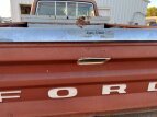 Thumbnail Photo 67 for 1976 Ford F100